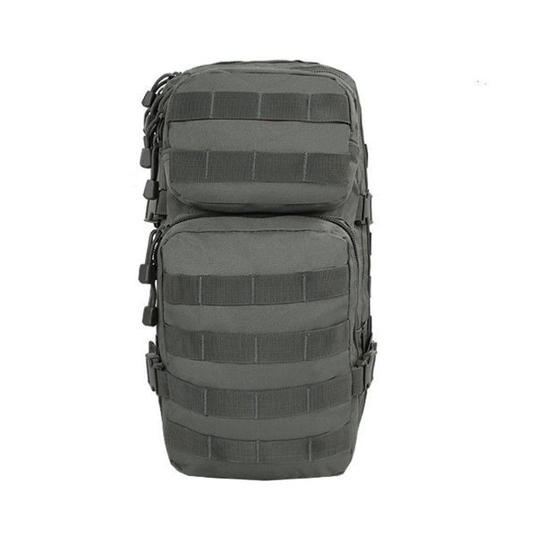 Великий Рюкзак Mil-Tec Assault Foliage 20L 14002006 M1255551958 фото