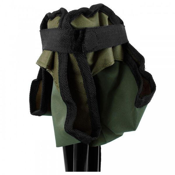 Стул складной Mil-Tec Olive 14450001 M1255551896 фото