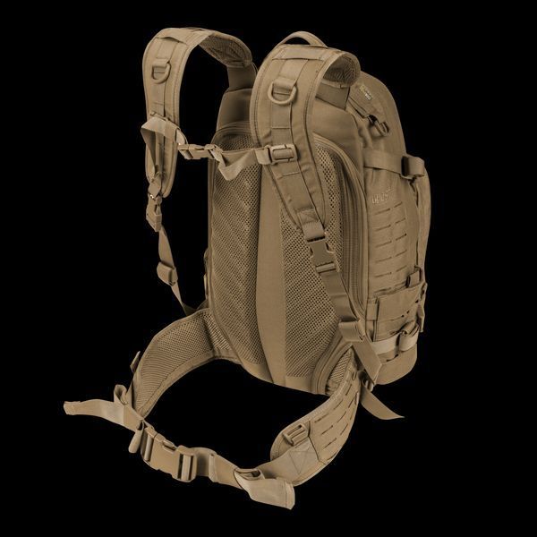 Рюкзак Direct Action GHOST MkII Cordura Adaptive Green 28 + 3,5 л Laser Cut BP-GHST-CD5-AGR M1255551207 фото