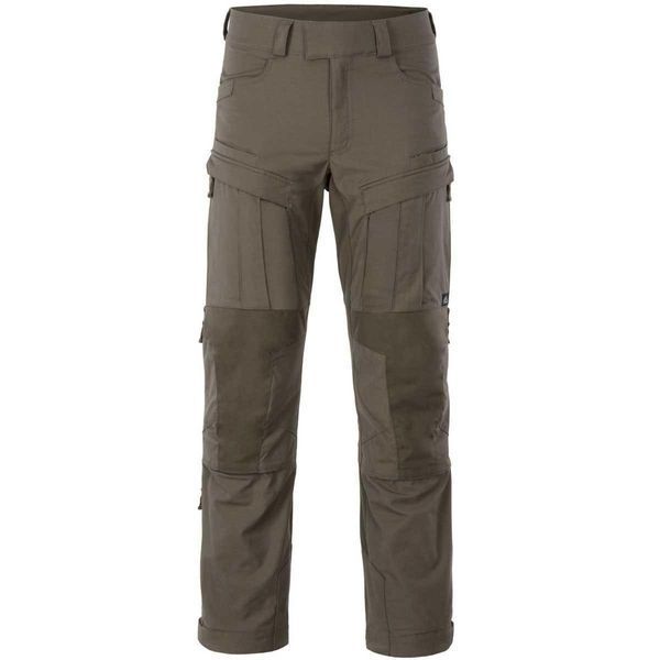 Штани Helikon-Tex MCDU DyNyCo RipStop RAL7013 SP-MCD-DN-81 P1100 фото