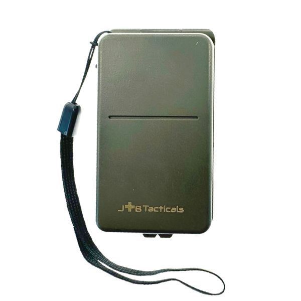Багатофункціональний компас JB Tacticals JB-01 олива JB-ACS-0030-GRN A9060 фото
