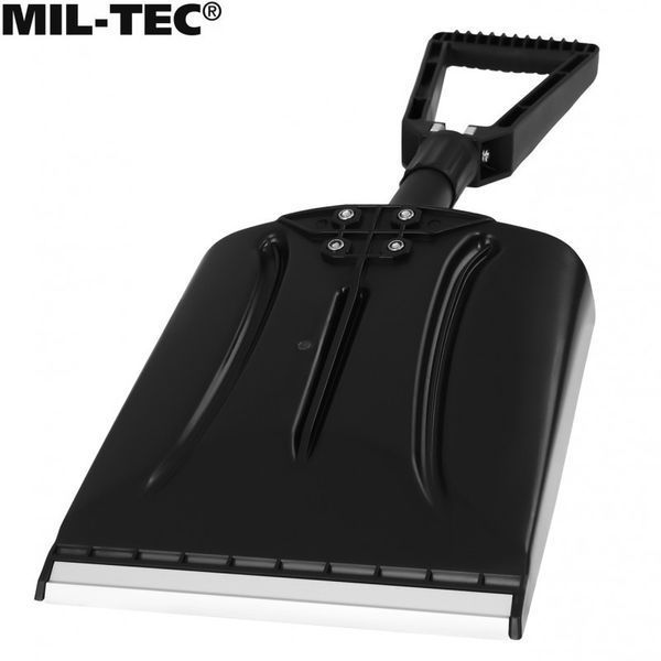 Лопата складная для снега MIL-TEC 15526300 M666 фото