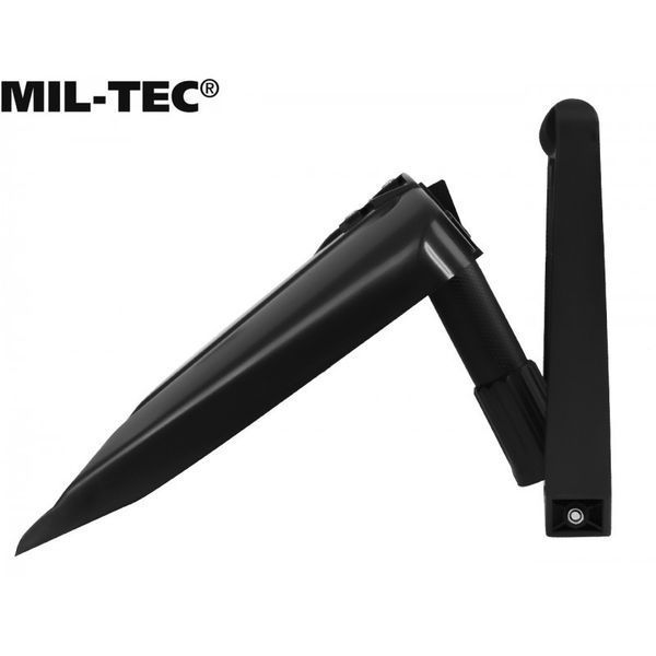 Лопата складная для снега MIL-TEC 15526300 M666 фото