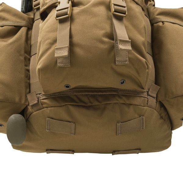 Рюкзак Helikon-Tex BERGEN Adaptive Green 18л PL-BGN-CD-12 M125555950 фото
