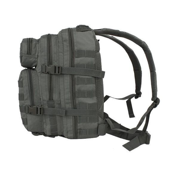 Великий Рюкзак Mil-Tec Assault Foliage 20L 14002006 M1255551958 фото