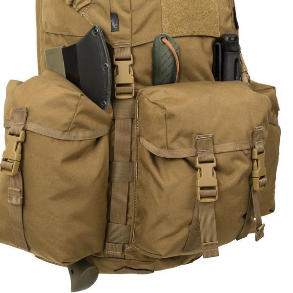 Рюкзак Helikon-Tex BERGEN Adaptive Green 18л PL-BGN-CD-12 M125555950 фото