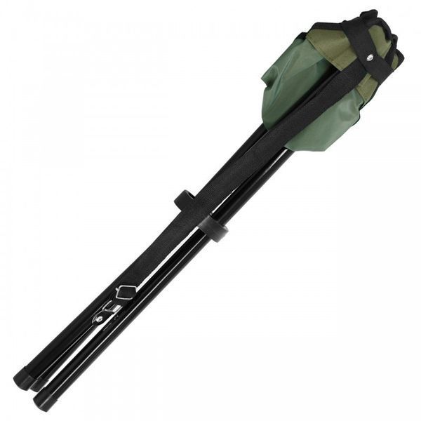 Стул складной Mil-Tec Olive 14450001 M1255551896 фото
