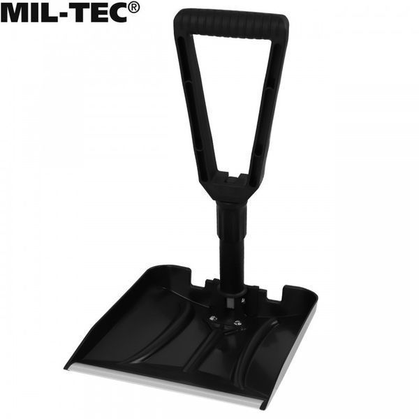 Лопата складная для снега MIL-TEC 15526300 M666 фото