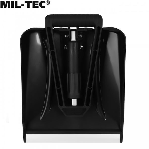 Лопата складная для снега MIL-TEC 15526300 M666 фото