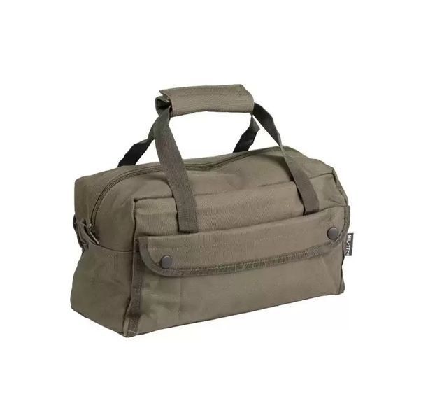 Сумка для инструментов Mil-Tec Mechanic Tool Bag Olive 13801001 N786 фото