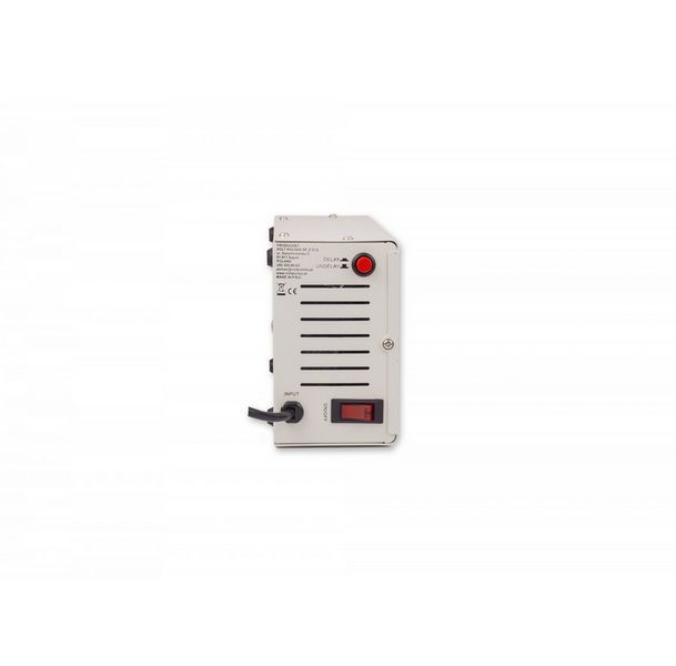 Стабилизатор напряжения Volt Polska AVR 1000VA 8% SLIM W2097 фото