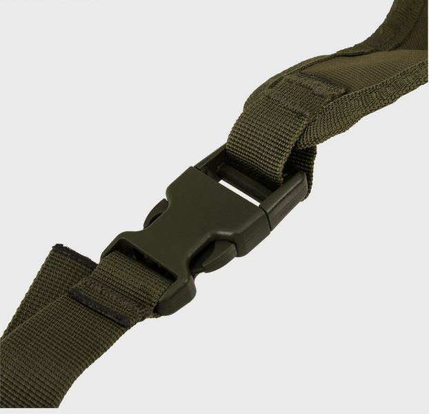 Держатель для шлема MIL-TEC Olive 16677001 A7781 фото