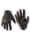 Рукавички Рукавиці outdoor захисні Mil-Tec Kevlar Aramid 18544 Black 12504202 A7638 фото 2