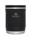 Термос для еды Stanley THE ADVENTURE 0,53L черный 10-10836-009 A9718 фото 1