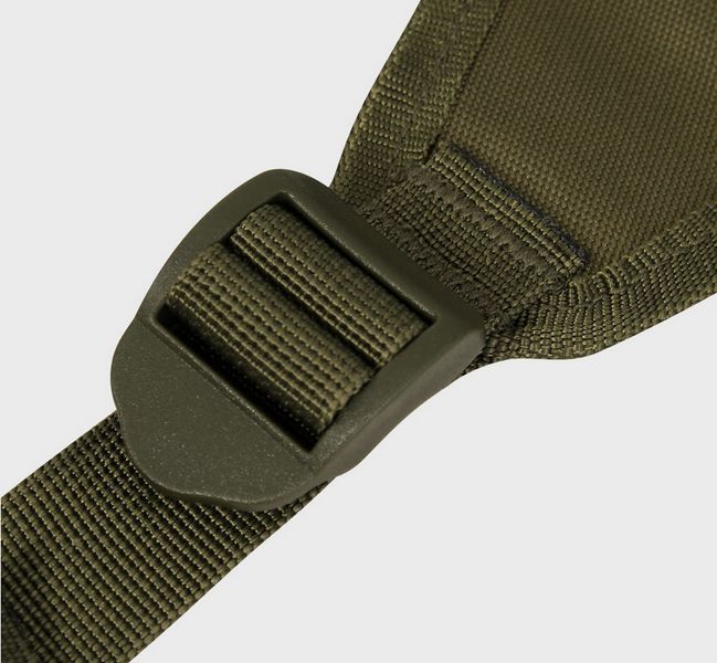 Держатель для шлема MIL-TEC Olive 16677001 A7781 фото
