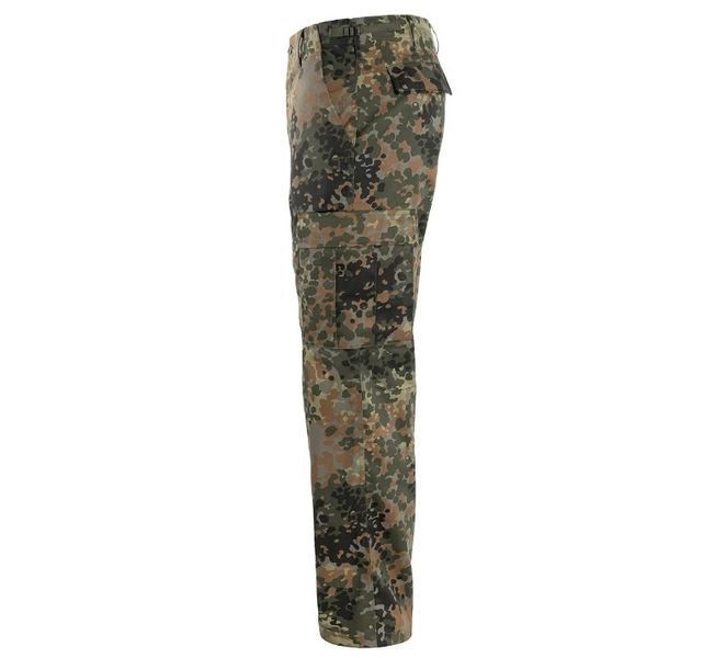 Брюки Mil-Tec US Ranger BDU Flectarn 11810021- P1669 фото