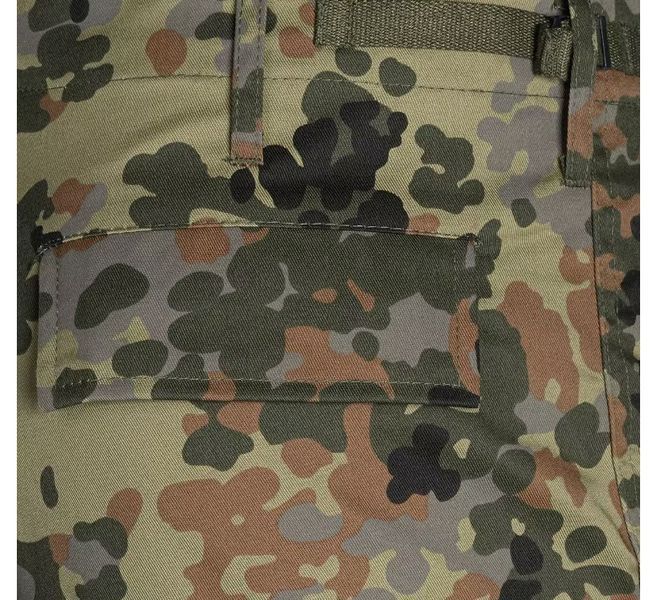 Брюки Mil-Tec US Ranger BDU Flectarn 11810021- P1669 фото
