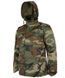 Куртка Outdoor з підстібкою Mil-Tec WOODLAND 10315020- P123434 фото 6