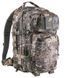 Рюкзак Mil-Tec Assault Pack 20 л Phantomleaf WASP I Z1B 14002065 P123637 фото 1