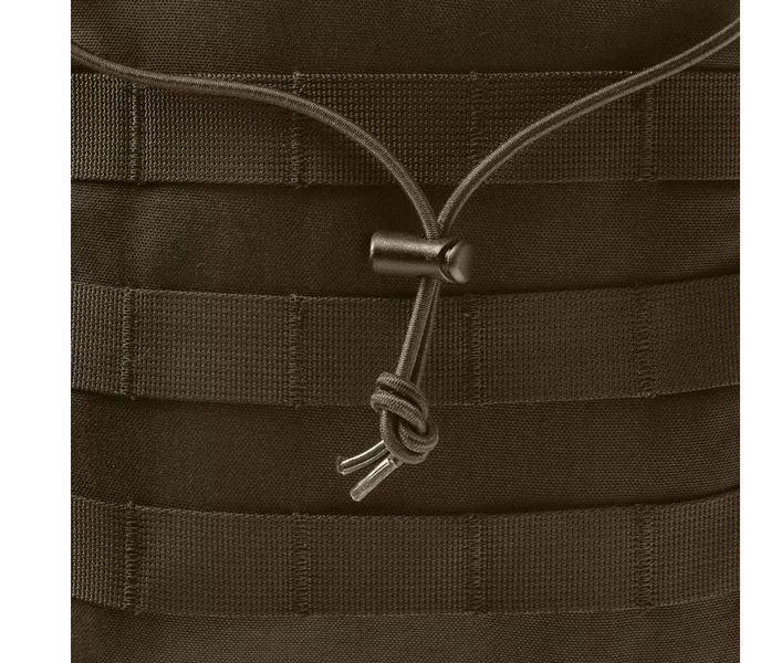 Рюкзак легкий Helikon-Tex EDC Cordura 21 л RAL 7013 PL-EDC-CD-81 P1237205 фото