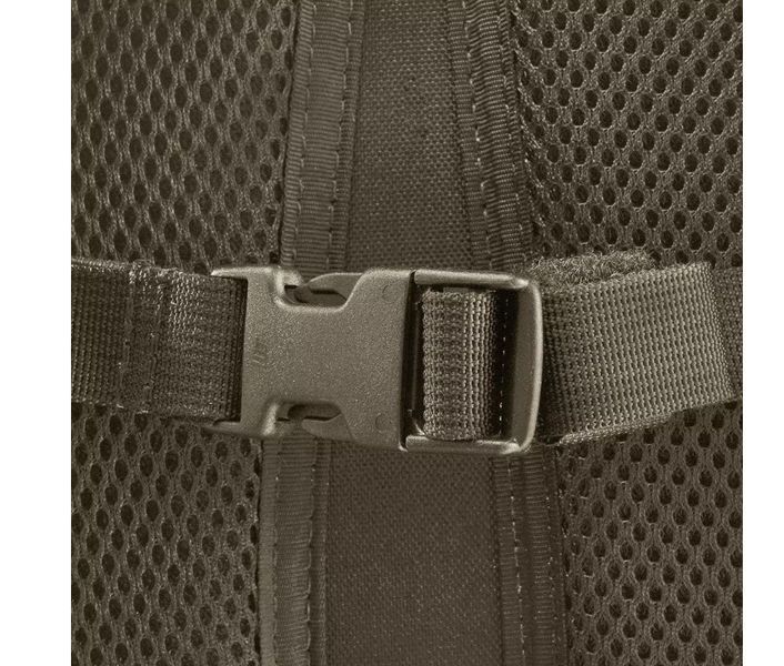 Рюкзак легкий Helikon-Tex EDC Cordura 21 л RAL 7013 PL-EDC-CD-81 P1237205 фото