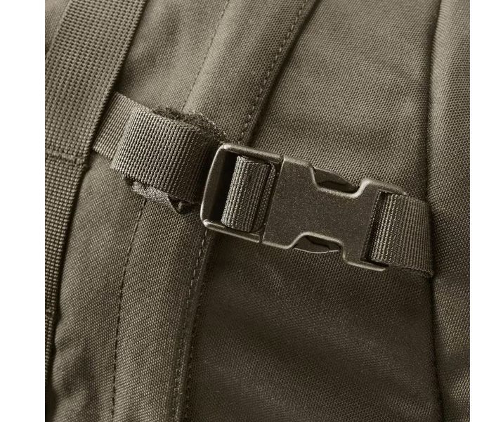 Рюкзак легкий Helikon-Tex EDC Cordura 21 л RAL 7013 PL-EDC-CD-81 P1237205 фото