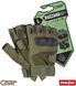 Рукавички тактичні короткопалі REIS TACTICAL GLOVES RTC-BUZZARD M1255552287 фото 3