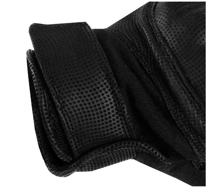 Перчатки Перчатки outdoor Mil-Tec CQB NOMEX Black 12520202 P1236709 фото