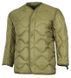 Куртка Outdoor з підстібкою Mil-Tec WOODLAND 10315020- P123434 фото 4