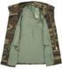 Куртка Outdoor з підстібкою Mil-Tec WOODLAND 10315020- P123434 фото 3