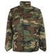 Куртка Outdoor з підстібкою Mil-Tec WOODLAND 10315020- P123434 фото 1