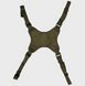 Держатель для шлема MIL-TEC Olive 16677001 A7781 фото 4