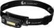 Налобный фонарь с панелью COB MACTRONIC HEADLIGHT-BLAZE M125506 фото 1