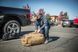 Сумка увеличенная Helikon-Tex ENLARGED URBAN TRAINING BAG Coyote 70 л TB-UTE-CD-11 M1255552108 фото 3