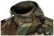 Куртка Outdoor з підстібкою Mil-Tec WOODLAND 10315020- P123434 фото 7