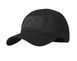 Бейсболка утеплена флісом тактична з панелями Helikon-Tex Winter Shark Skin Black CZ-BBW-FS-01 P1236999 фото 1