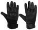 Перчатки Перчатки outdoor Mil-Tec CQB NOMEX Black 12520202 P1236709 фото 1