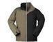 Куртка утеплювальна двостороння Mil-Tec Sorona ranger green/black 10331502- P123683 фото 1