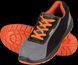 Ботинки REIS BRVENEZUELA SBP серо-черно-оранжевый A9472 фото 1