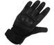 Перчатки Перчатки outdoor Mil-Tec CQB NOMEX Black 12520202 P1236709 фото 2