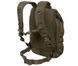 Рюкзак легкий Helikon-Tex EDC Cordura 21 л RAL 7013 PL-EDC-CD-81 P1237205 фото 5