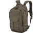 Рюкзак легкий Helikon-Tex EDC Cordura 21 л RAL 7013 PL-EDC-CD-81 P1237205 фото 1