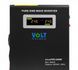 Джерело безперебійного живлення Volt Polska SINUS PRO 800 W 12/230 V (500/800W) 3SP098012W W2024 фото 7
