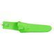 Нож из углеродистой стали MORAKNIV BASIC 511 LIMITED EDITION 2022 Dusty Blue NZ-511-CS-0Z0XA M1255551037 фото 4