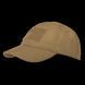 Бейсболка Helikon-Tex FOLDING &mdash; POLYCOTTON RIPSTOP Coyote M1255551102 фото 1