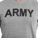 Футболка Mil-Tec Army Grey 11063008 A7365 фото 4