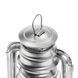 Керосиновая лампа Mil-Tec 28 cm - silver 14964000 M12555512297 фото 3