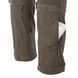 Штани Helikon-Tex MCDU DyNyCo RipStop RAL7013 SP-MCD-DN-81 P1100 фото 4