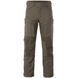 Штани Helikon-Tex MCDU DyNyCo RipStop RAL7013 SP-MCD-DN-81 P1100 фото 3