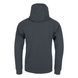 Толстовка Helikon-Tex URBAN TACTICAL LITE (FULLZIP) Red BL-ULF-CB-25 M1255551708 фото 3